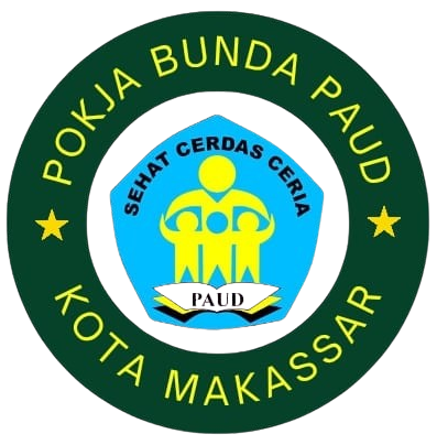 Logo Bunda PAUD