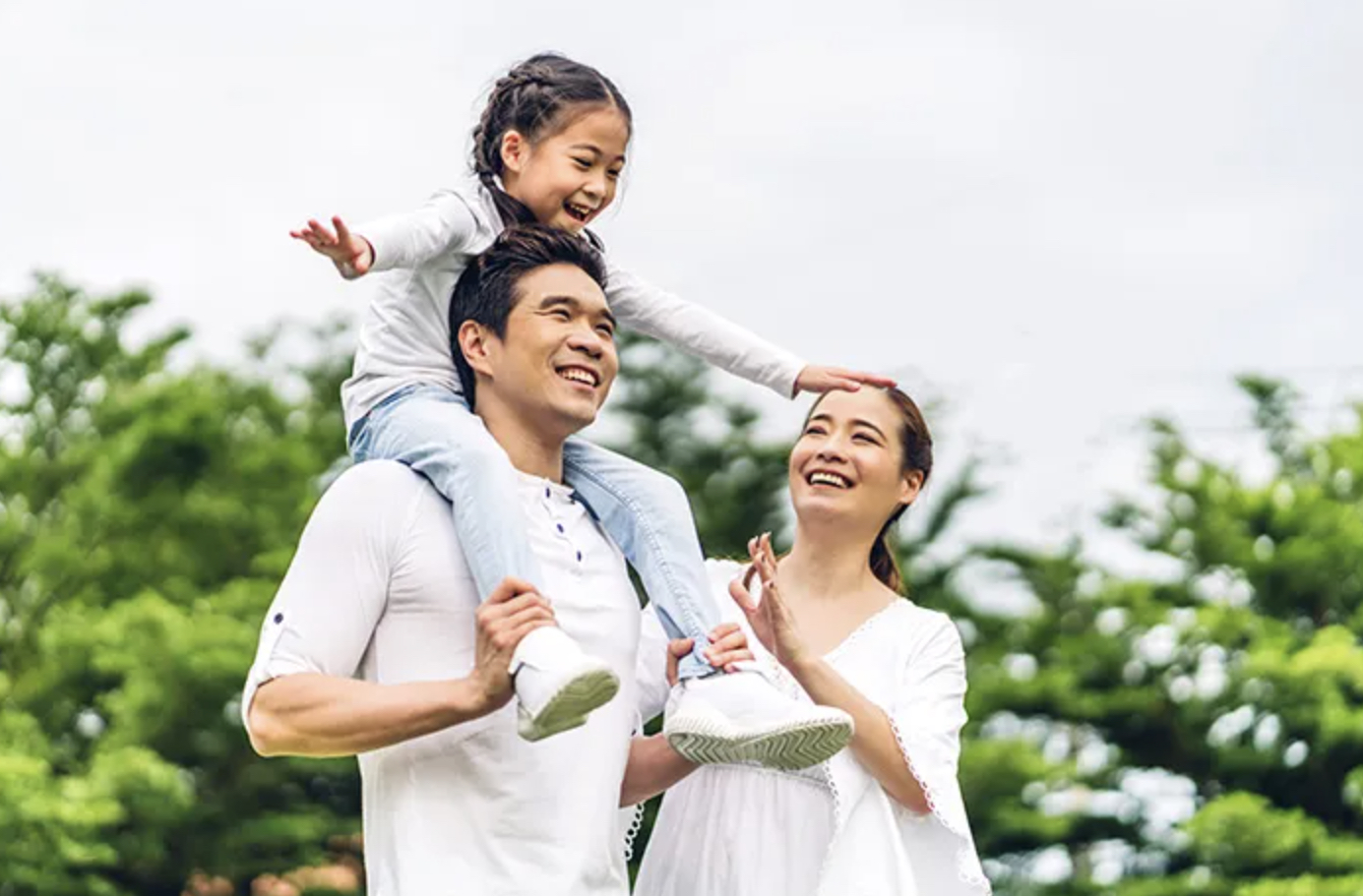 Parenting pada Anak: Ini Prinsip dan Tips yang Wajib Diketahui !!