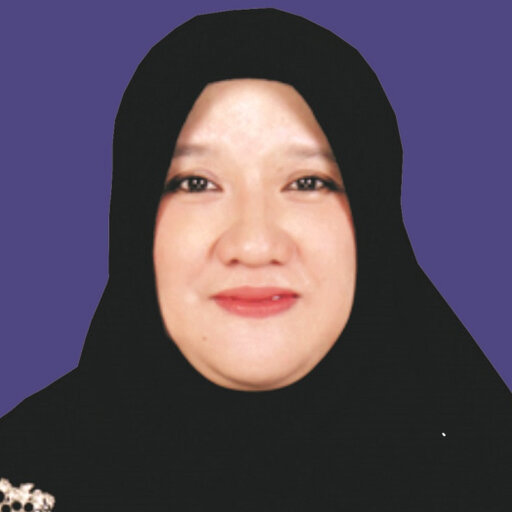 Foto Ketua Bidang
